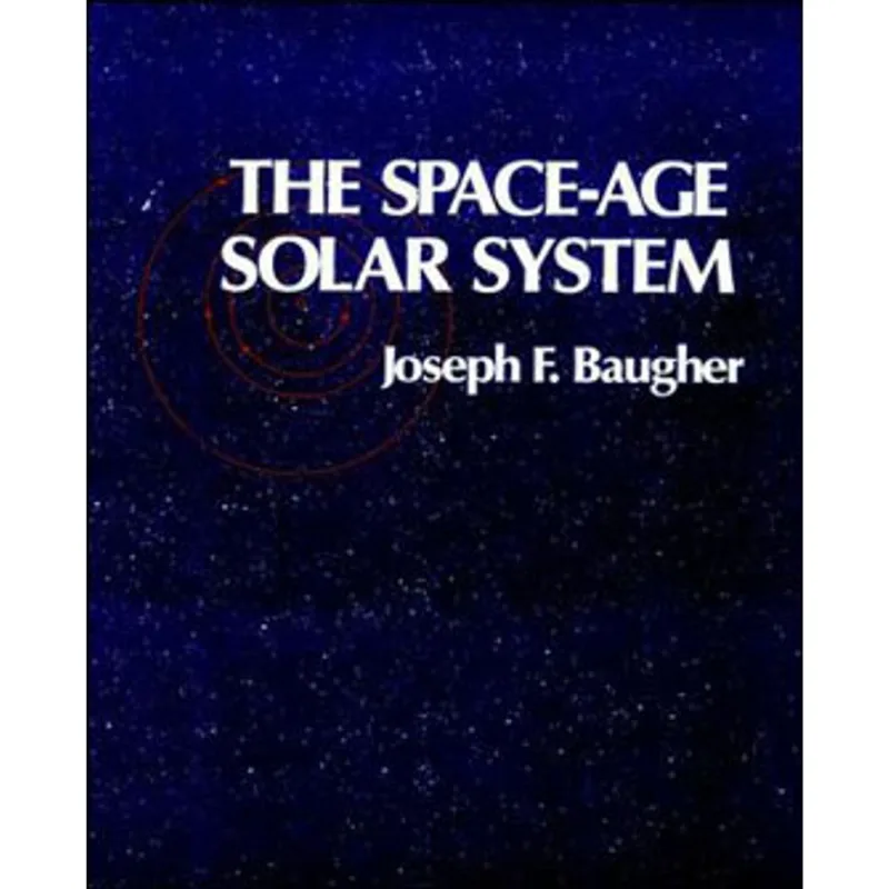 SPACE-AGE SOLAR SYSTEM, THE