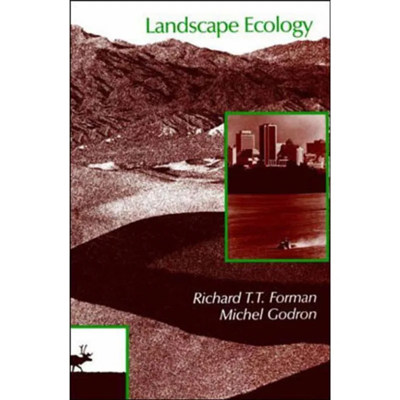 LANDSCAPE ECOLOGY
