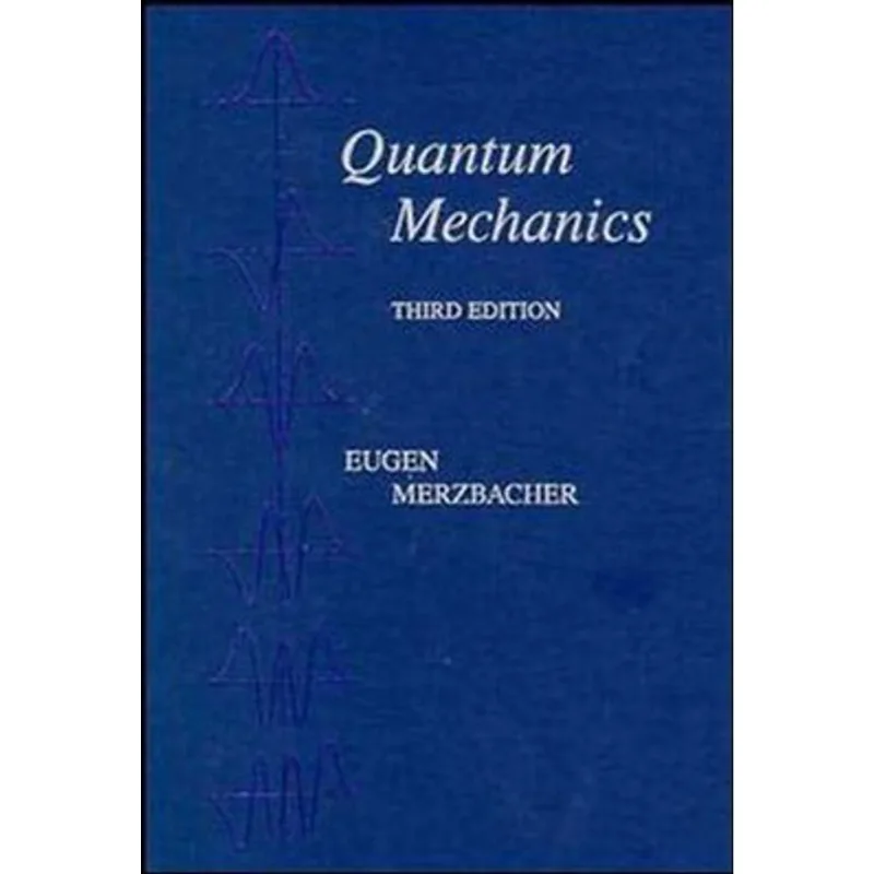 QUANTUM MECHANICS