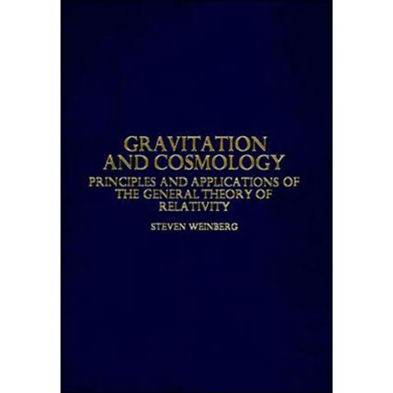 GRAVITATION AND COSMOLOGY