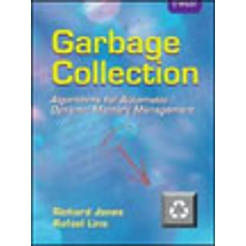 GARBAGE COLLECTION - ALGORITHMS FOR AUTOMATIC DYNAMIC MEMORY MANAGEMENT
