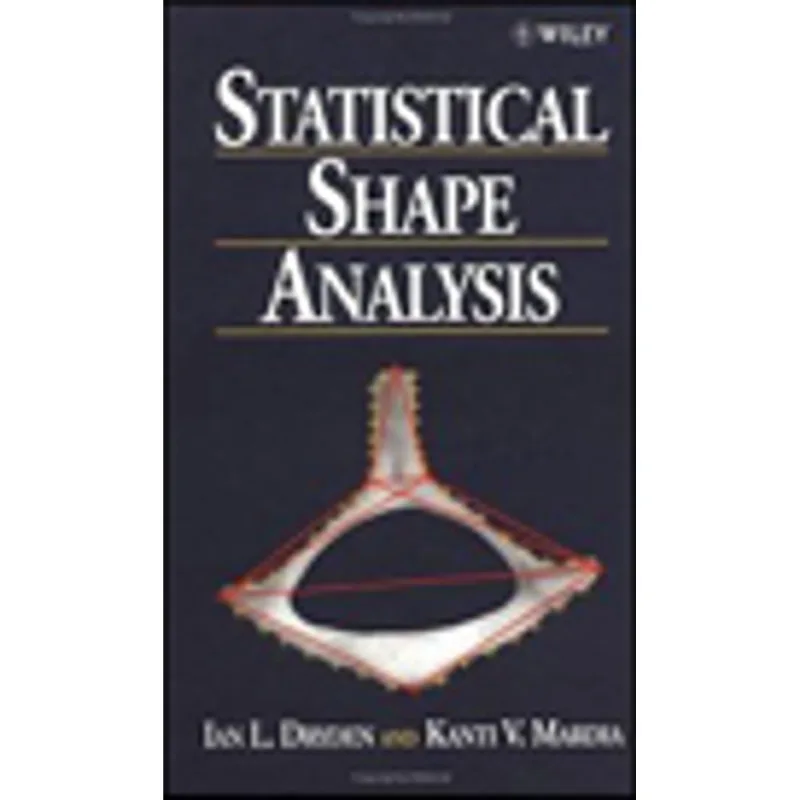 STATISTICAL SHAPE ANALYSIS
