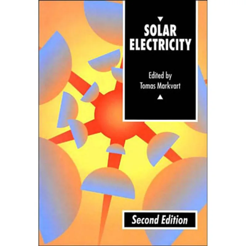 SOLAR ELECTRICITY