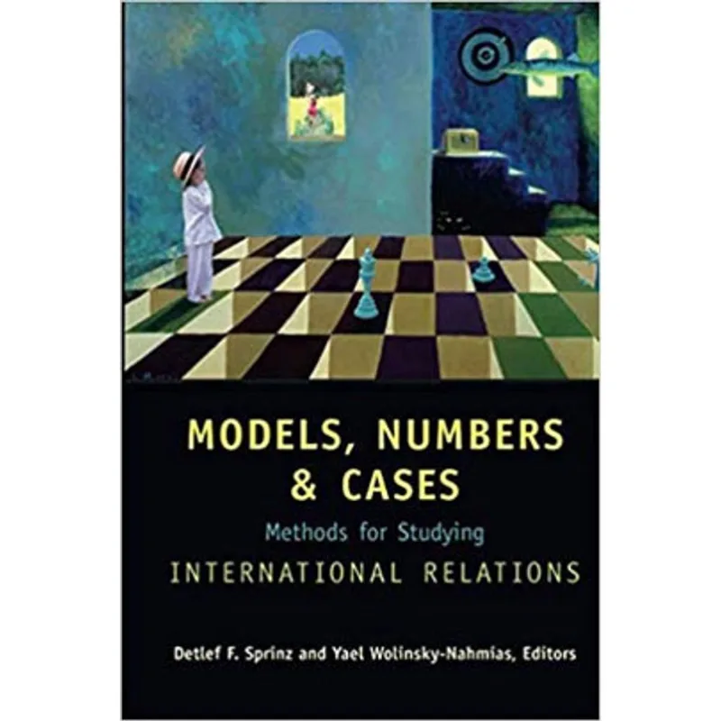 MODELS, NUMBERS & CASES