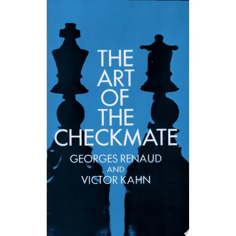 ART OF CHECKMATE, THE