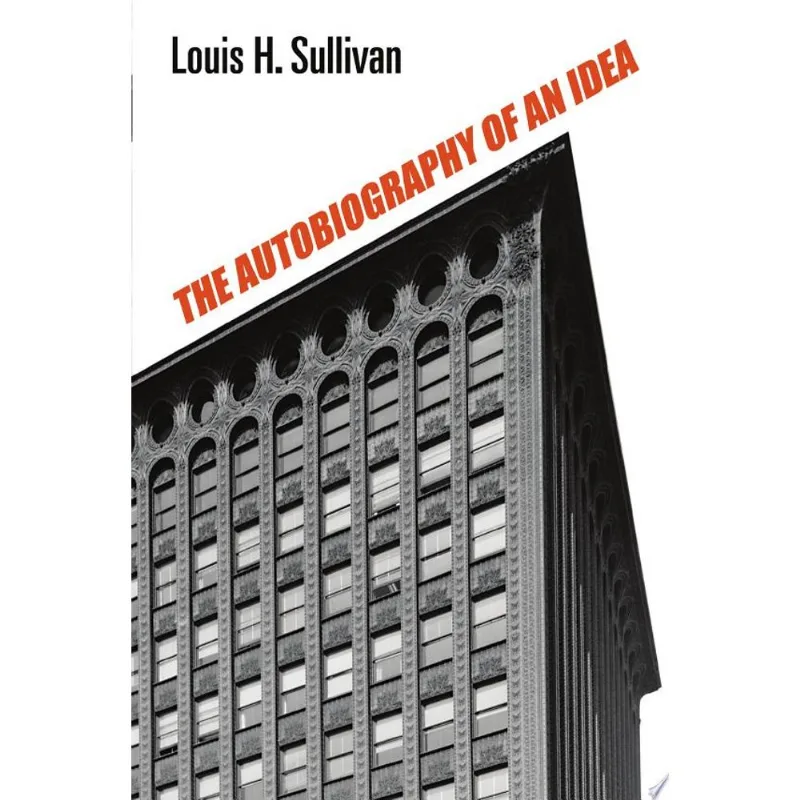AUTOBIOGRAPHY OF AN IDEA, THE