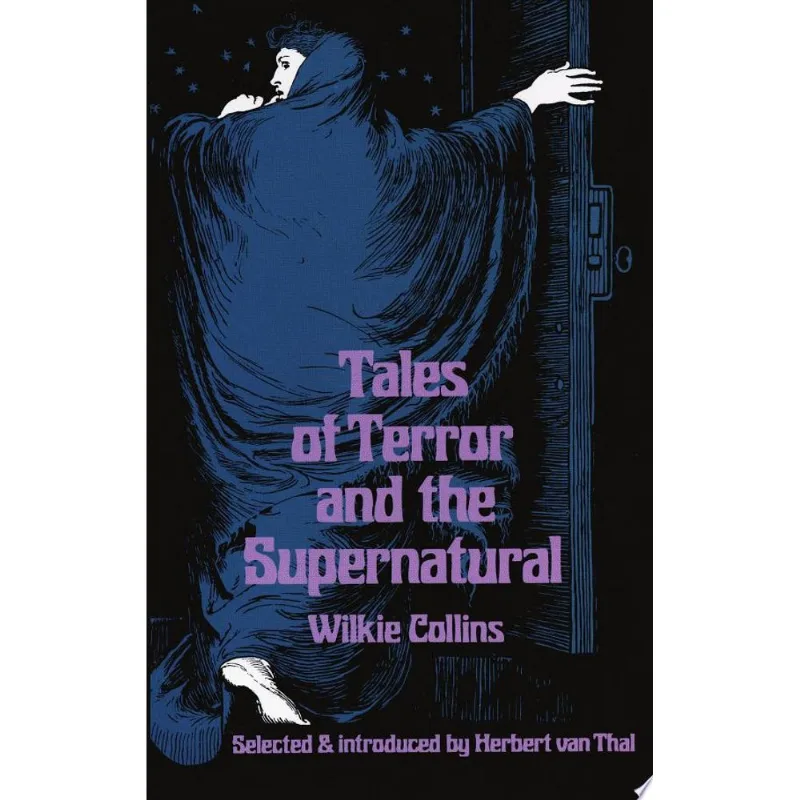 TALES OF TERROR