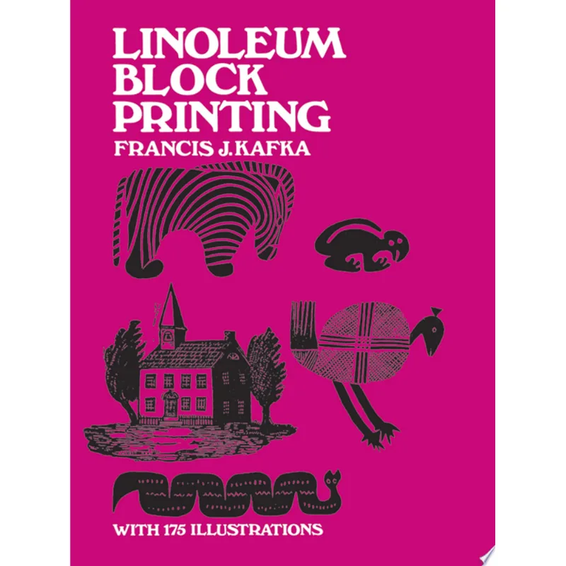 LINOLEUM BLOCK PRINTING