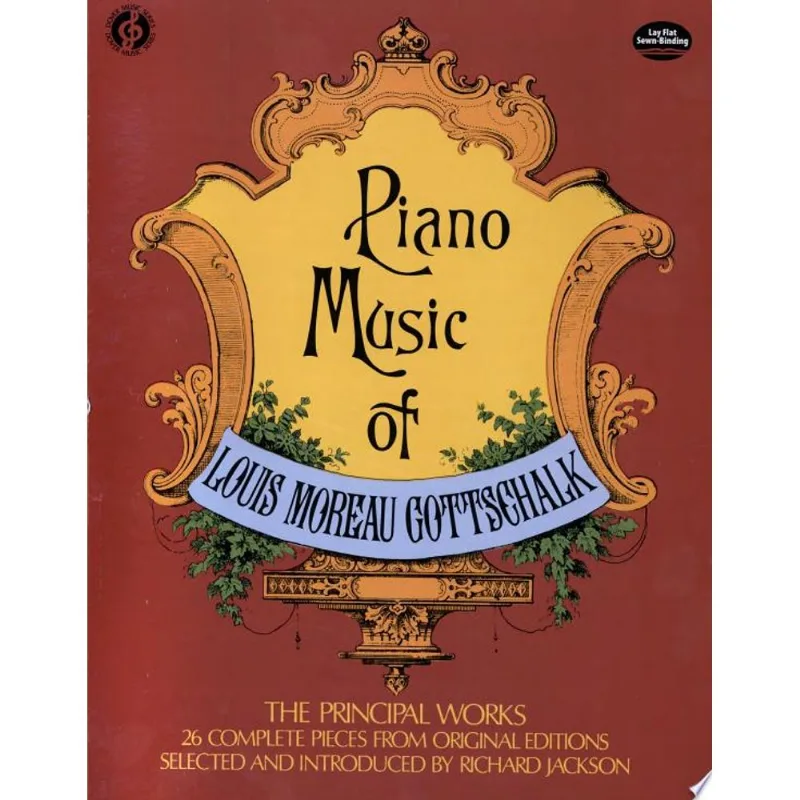 PIANO MUSIC