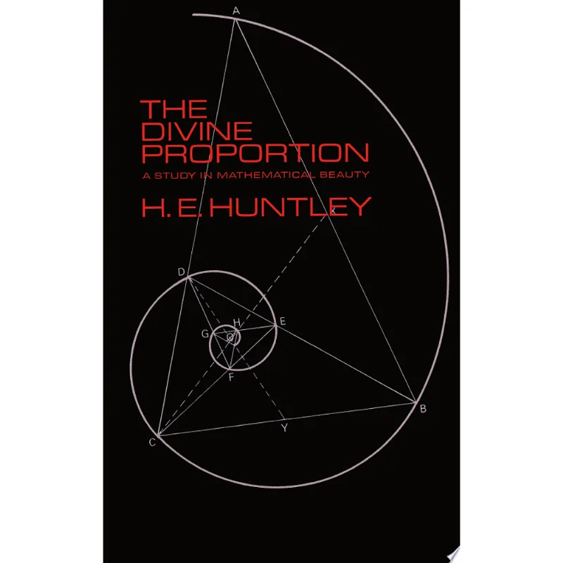 DIVINE PROPORTION, THE