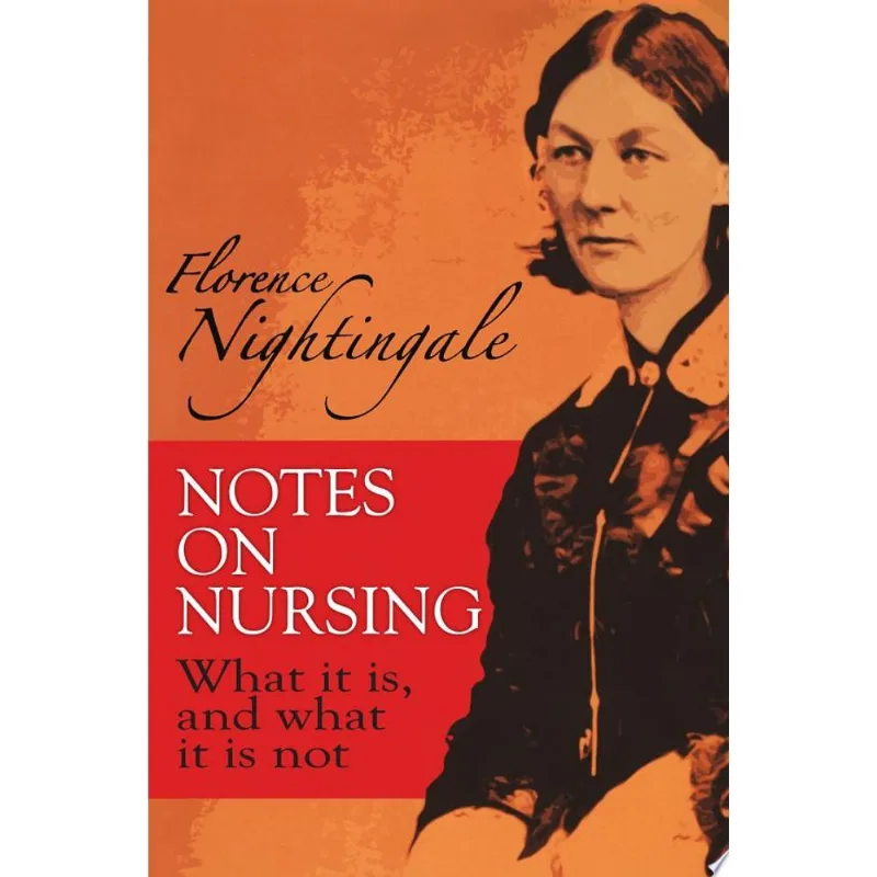 NOTES ON NURSING: WHAT IT IS, AND WHAT IT IS NOT