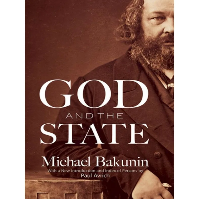 GOD AND THE STATE