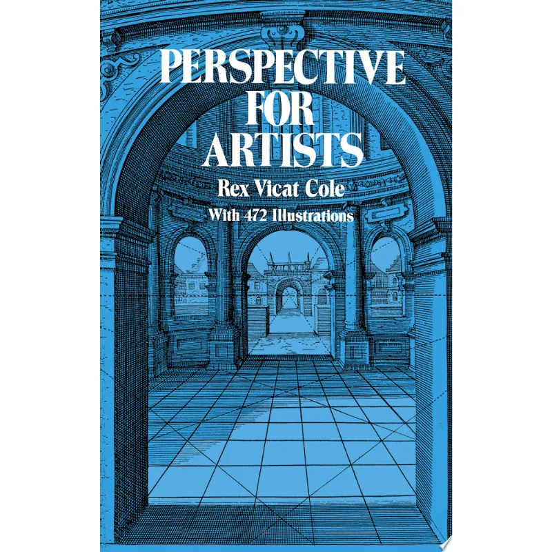PERSPECTIVE FOR ARTISTS