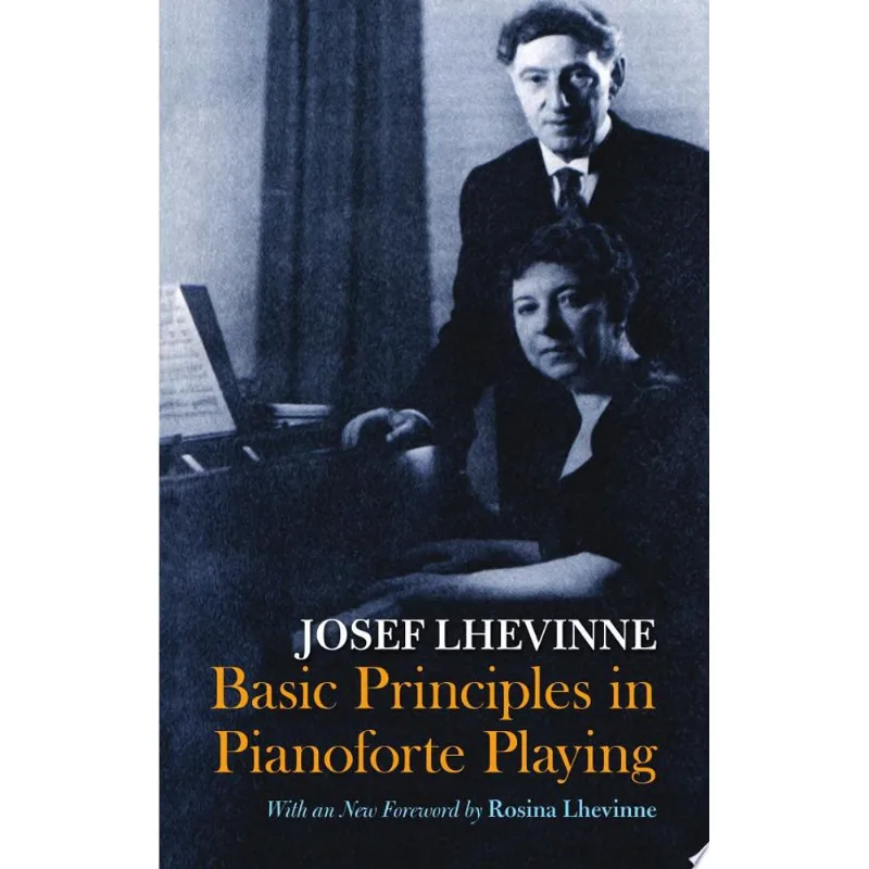 BASIC PRINCIPLES IN PIANOFORTE
