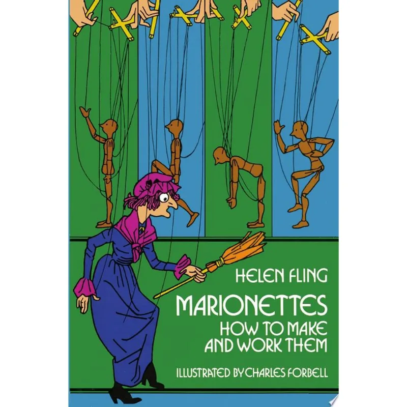 MARIONETTES
