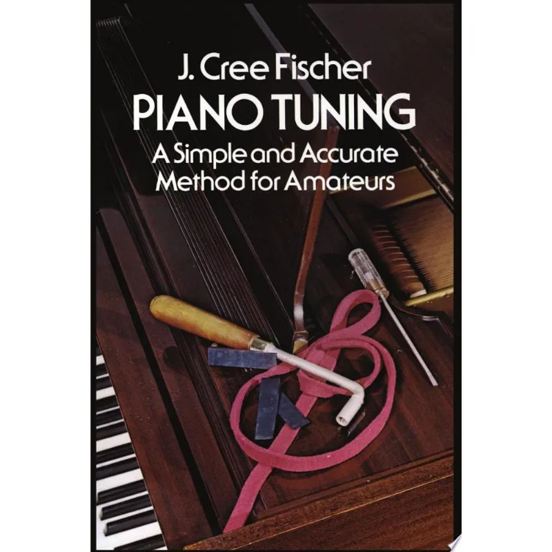 PIANO TUNING