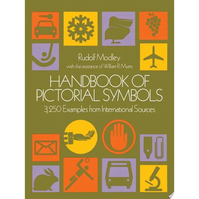 HANDBOOK OF PICTORIAL SYMBOLS