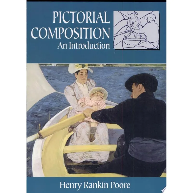 PICTORIAL COMPOSITION: AN INTRODUCTION