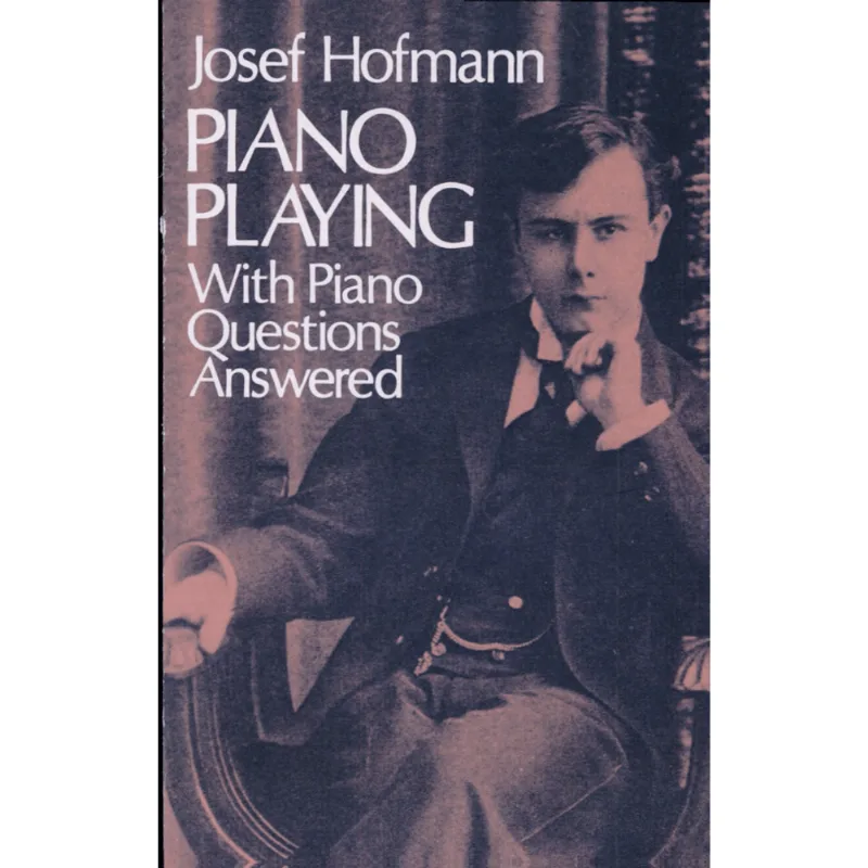 PIANO PLAYING