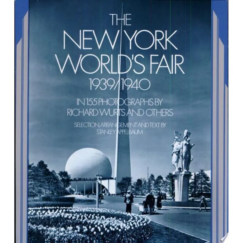 NEW YORK WORLD'S FAIR, THE (1939-1940)