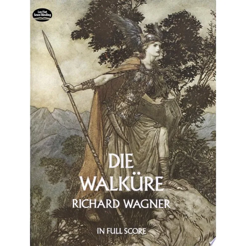WALKÜRE, DIE