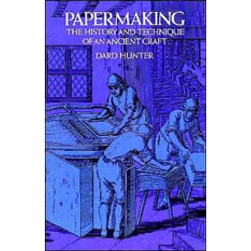 PAPERMAKING