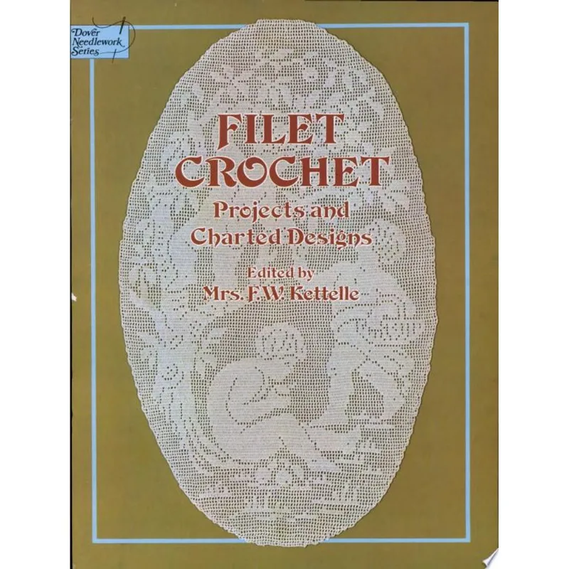FILET CROCHET