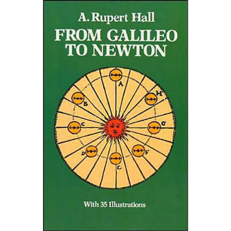 FROM GALILEO TO NEWTON