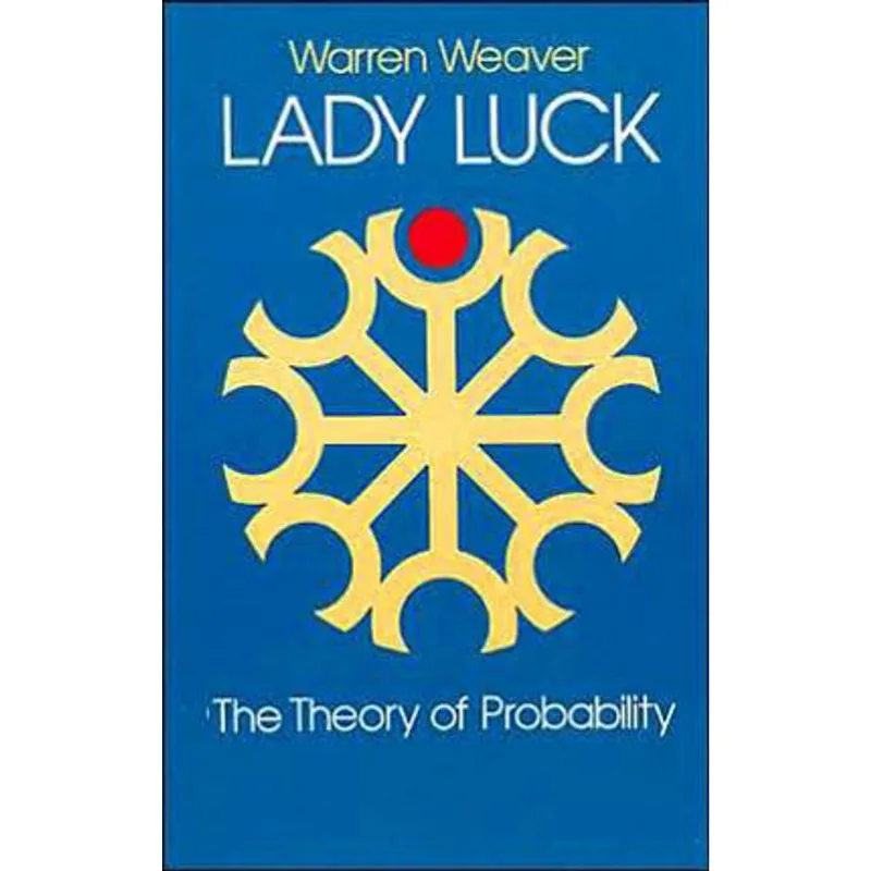 LADY LUCK - THE THEORY OF PROBABILITY