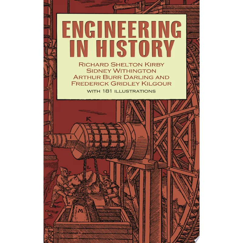 ENGINEERING IN HISTORY