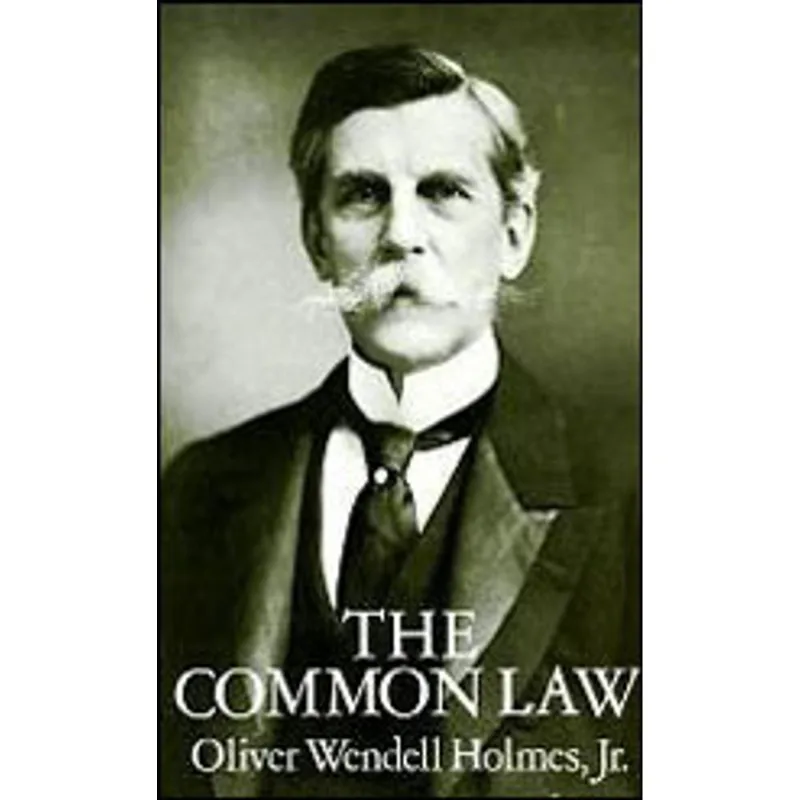 COMMON LAW, THE