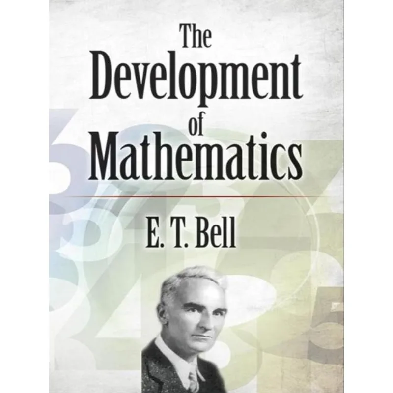 THE DEVELOPMENT OF MATHEMATICS