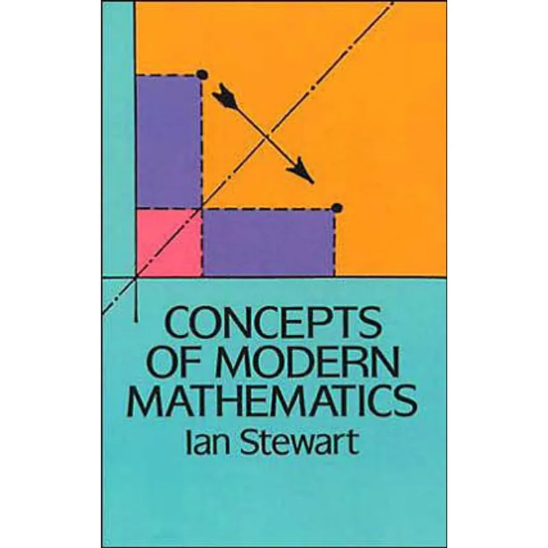 CONCEPTS OF MODERN MATHEMATICS