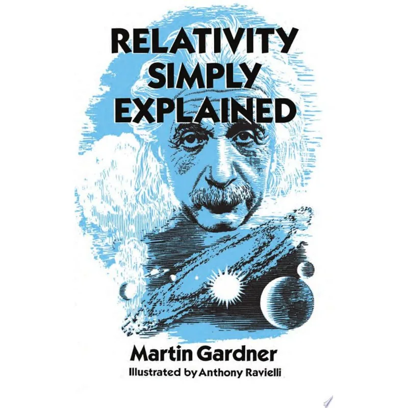 RELATIVITY SIMPLY EXPLAINED