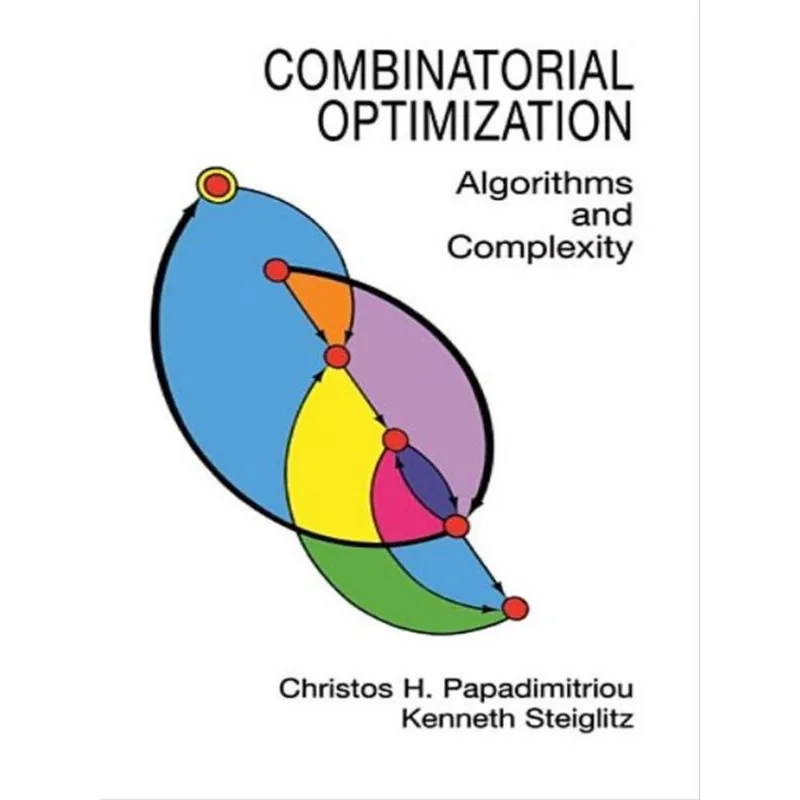 COMBINATORIAL OPTIMIZATION - ALGORITHMS AND COMPLEX