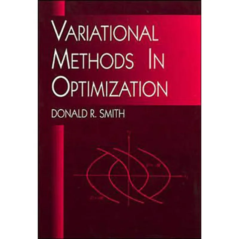 VARIATIONAL METHODS IN OPTIMIZATION