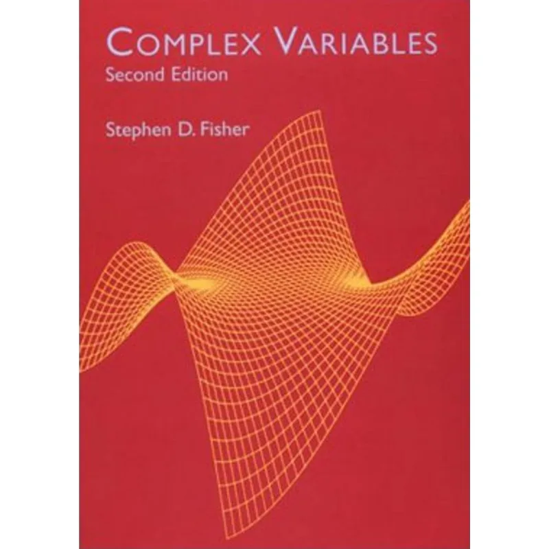 COMPLEX VARIABLES (2ª ED.)