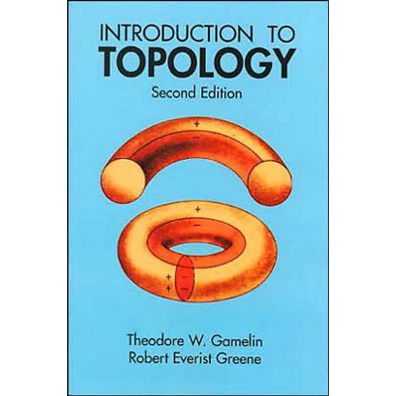 INTRODUCTION TO TOPOLOGY