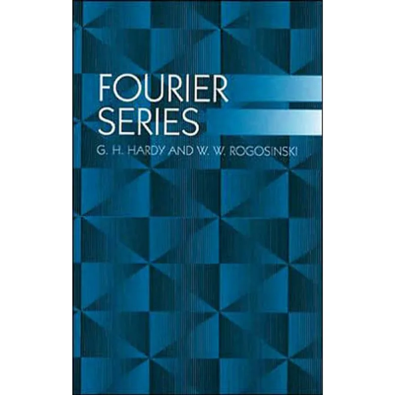 FOURIER SERIES