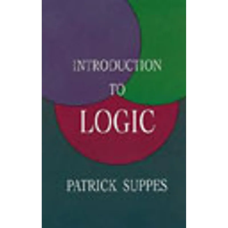 INTRODUCTION TO LOGIC