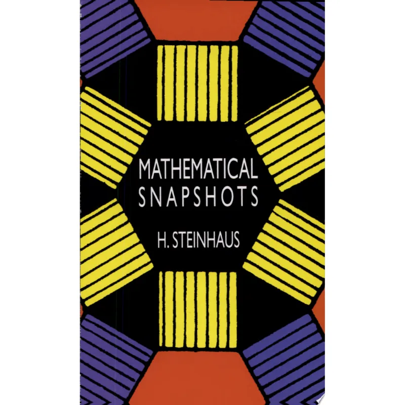 MATHEMATICAL SNAPSHOTS
