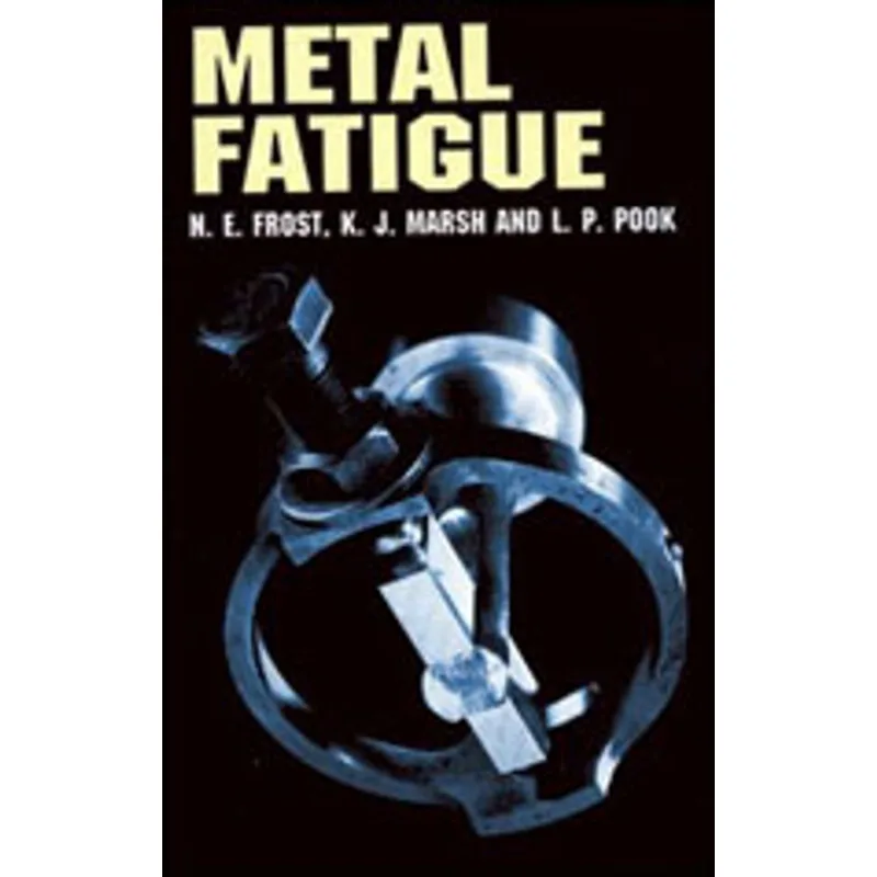 METAL FATIGUE