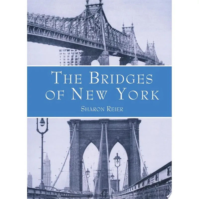 BRIDGES OF NEW YORK, THE