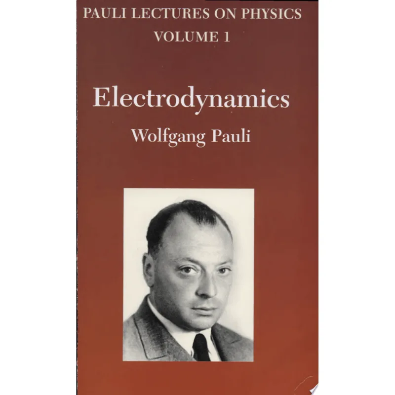 ELECTRODYNAMICS