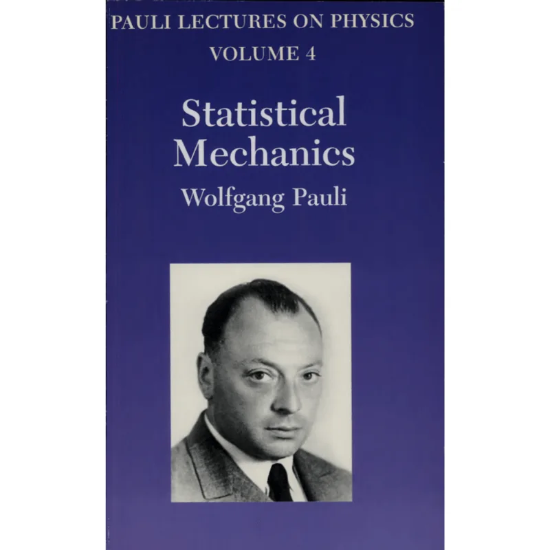 STATISTICAL MECHANICS