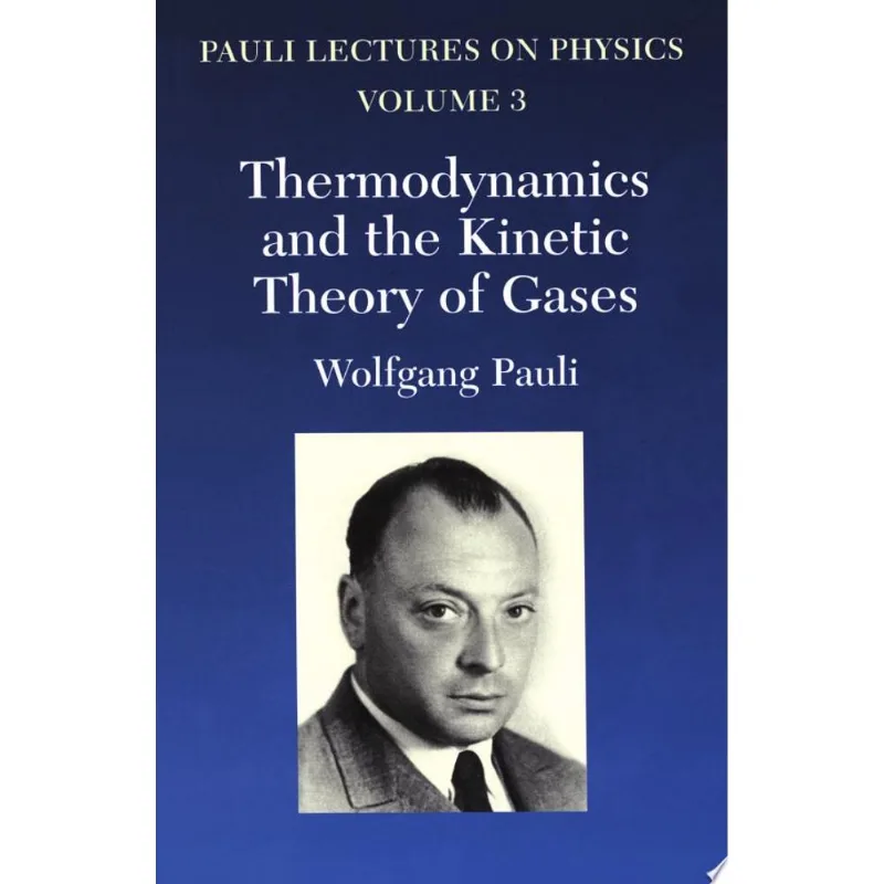 THERMODYNAMICS AND THE KINETIC THEORY OF GASES