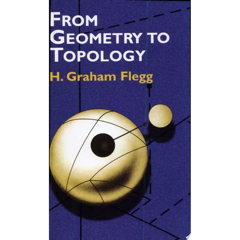 FROM GEOMETRY TO TOPOLOGY
