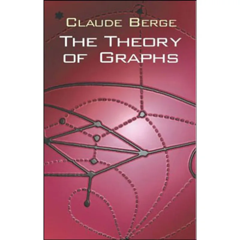 THEORY OF GRAPHS, THE