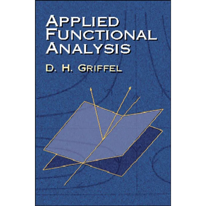 APPLIED FUNCTIONAL ANALYSIS