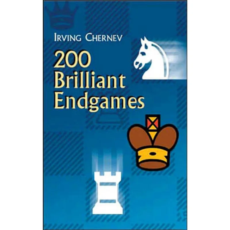 200 BRILLIANT ENDGAMES